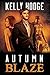Autumn Blaze by Kelly Hodge