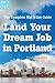 Land Your Dream Job in Port...