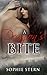 A Dragon's Bite (Dragon Isle, #3)