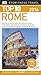 Top 10 Rome by D.K. Eyewitness Travel