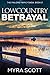 Lowcountry Betrayal (The Malone Family Saga #2)