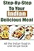 54 Delicious Indian Recipes...