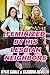 Feminized by his Lesbian Neighbors