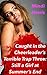 Caught in the Cheerleader’s...