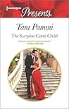 The Surprise Conti Child (The Legendary Conti Brothers #1)