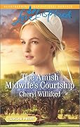The Amish Midwife's Courtship