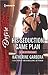 His Seduction Game Plan (Sons of Privilege, #5)