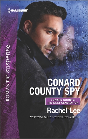 Conard County Spy (Conard County: The Next Generation #29)