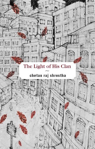 The Light of His Clan (Paperback)