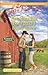 Her Rancher Bodyguard (Martin's Crossing)