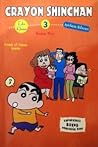 Crayon Shinchan Edisi Khusus, Vol. 3 by Yoshito Usui