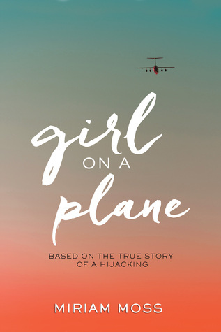 pdf download Girl on a Plane
