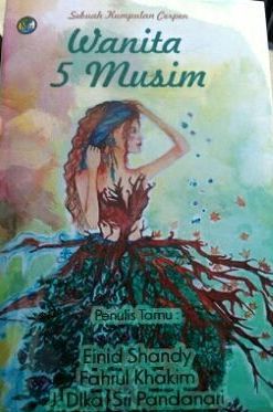 Wanita 5 Musim