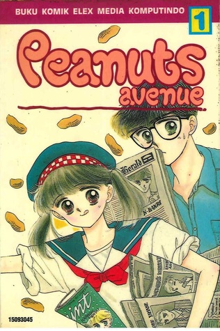 Peanuts Avenue 01 (Peanuts Avenue, #1)