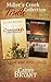 Miller's Creek Truth Collection: Christian Romance and Companion Bible Study (Miller's Creek Collections Book 4)
