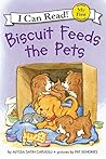 Biscuit Feeds the Pets by Alyssa Satin Capucilli Biscuit Feeds the Pets by Alyssa Satin Capucilli