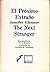 El Próximo Extraño/The Next...