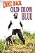 Come Back Old Iron Blue by Elkanah Rhule