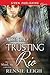 Trusting Rio (Mircea Clan, #2)
