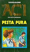 ACI (Aku Cinta Indonesia): Pesta Pura