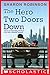 The Hero Two Doors Down: Based on the True Story of Friendship between a Boy and a Baseball Legend