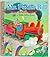 Mr. Puffer-Bill Train Engineer (Little Golden Books, #563)