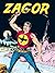 Zagor: Zagor 001 (Italian Edition)