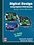 Digital Design Using Digilent FPGA Boards Verilog/Active-HDL ... by Richard E. Haskell