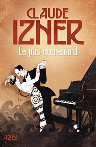 Le Pas du renard (Grands détectives, #1)