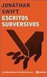 Escritos subversivos