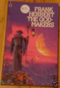 The Godmakers