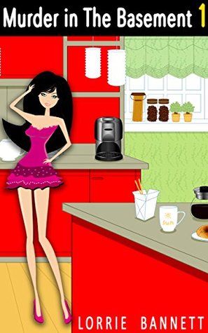 Murder in the Basement 1 (Kindle Edition)