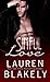 Sinful Love (Sinful Nights, #4)