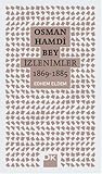 Osman Hamdi Bey: İzlenimler (1869-1885)