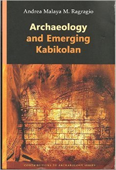 Archaelogy and Emerging Kabikolan