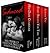 Seduced Box Set by Mel Teshco
