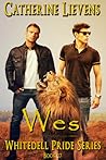 Wes (Whitedell Pride, #17) Wes (Whitedell Pride, #17)