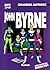 Grandes Autores: John Byrne