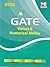 GATE 2016: VERBAL & NUMERICAL ABILITY 6/D