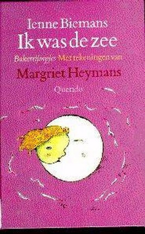 Ik was de zee