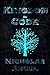 Kingdom Code by Nicholas Angel