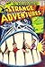 Strange Adventures #187