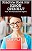 Practice Book For IGNOU OPE...