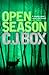 Open Season (Joe Picket, #1)