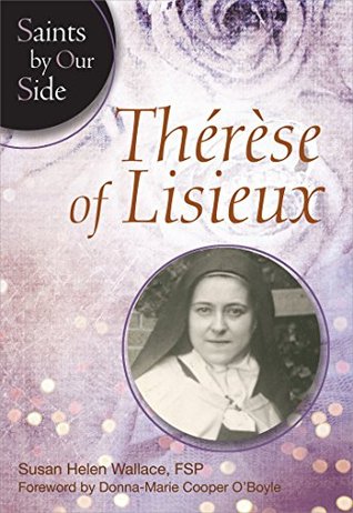 Thérèse of Lisieux (Kindle Edition)
