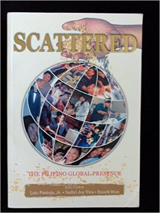 Scattered: The Filipino Global Presence (Unknown Binding)