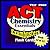 ACT Test Prep Chemistry Review--Exambusters Flash Cards--Work... by ACT Exambusters