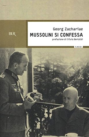 Mussolini si confessa (Kindle Edition)