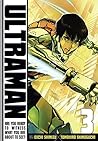 Ultraman, Vol. 3