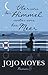 Über uns der Himmel, unter uns das Meer by Jojo Moyes